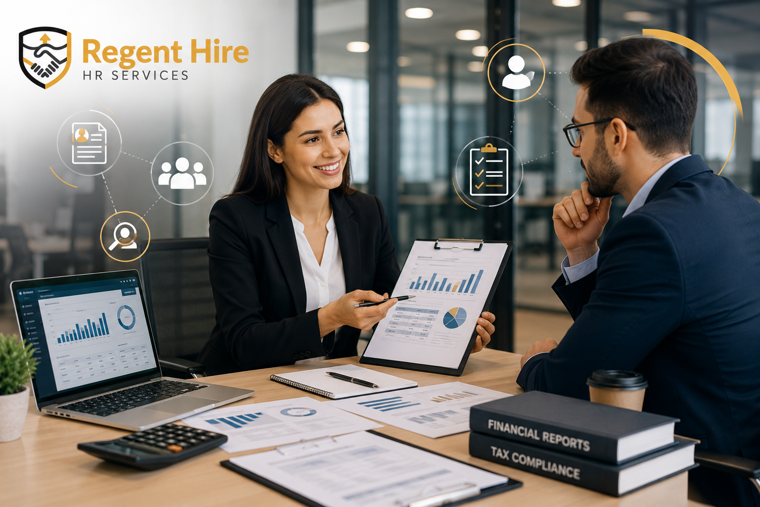 How to Hire? Accountant's Guide