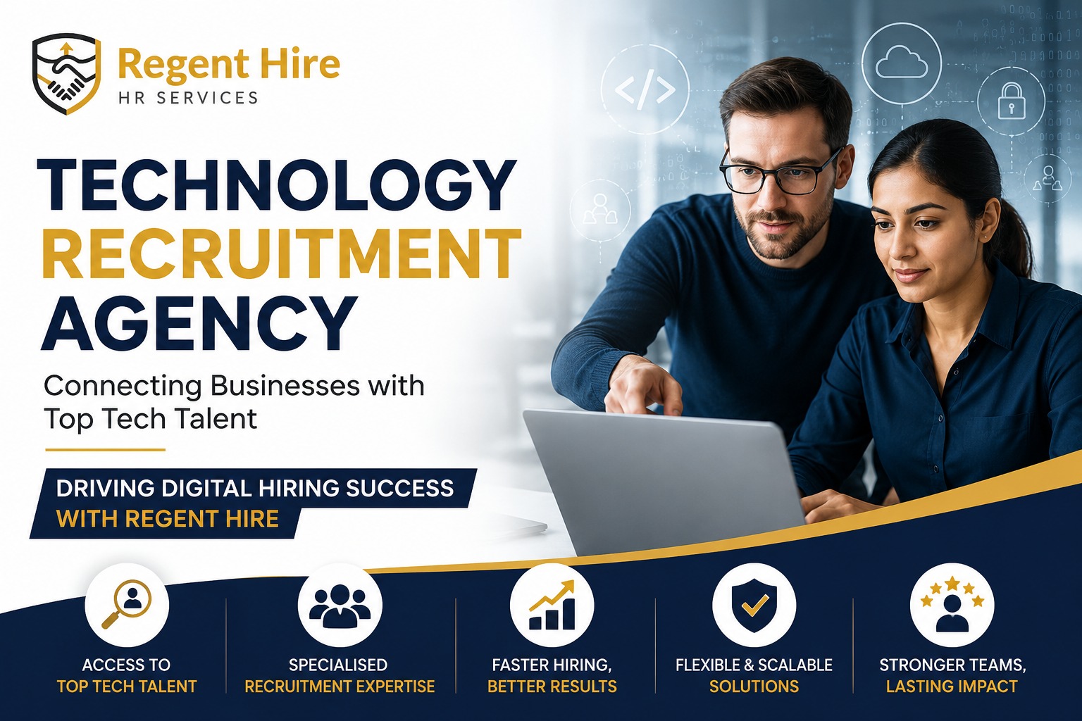 Technology Recruitment Agency