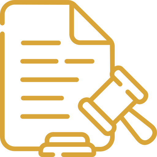 Legal & Compliance